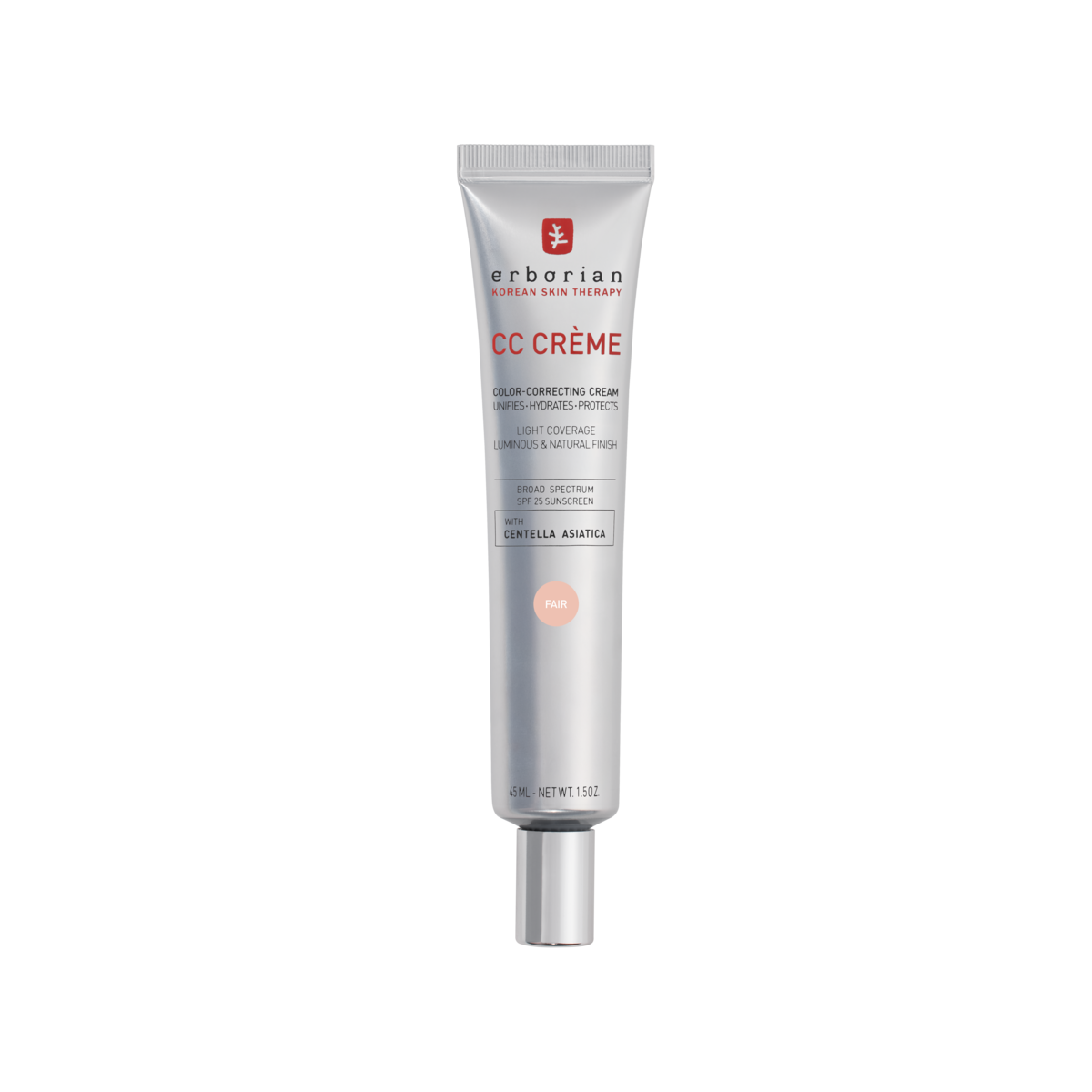 BB Cream Clair and Skin Hero Duo | Erborian US